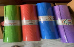 Rubber Yoga Met