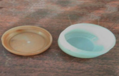 Seal Cap White Water Caps moulds and dies, For Water Can, Packaging Type: Box