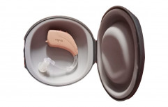 Signia BTE Prompt SP Wireless Hearing Aids, In The Ear