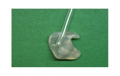 Silicon Ear Mould