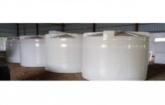 Simplex,Sintex Plastic Water Storage Tank 10000 Ltr
