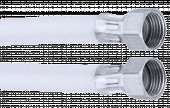 Snout PVC Connection, Size: 18" & 24"