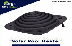 Solar Pool Heater