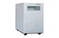 Solar Power Control Unit