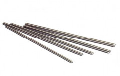 Stainless Steel Can Thread Bar