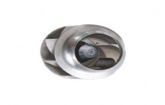 Stainless Steel Hydraulic Pump Impeller