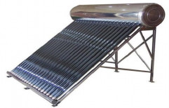 Storage 20 300 LPD Solar Water Heater, 5 Star