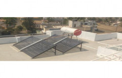 Suryottam Solar Water Heater