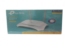 TP Link Wireless Router