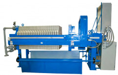 Unipack Polypropylene Filter Press