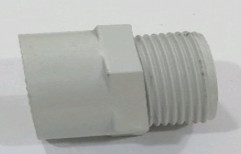 UPVC 1 1/4Inch 40Mm Pvc Mta, For Pipe Fittings
