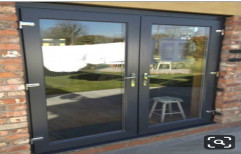 UPVC French Doors, For Everywhere