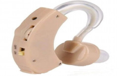 Visible K-Life Hearing Amplifier, 4 Modes