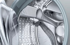 WAJ2446SIN Capacity(Kg): 7KG Bosch Washing Machine, Silver
