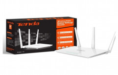 Wireless Or Wi-fi N 301 Tenda Wifi Router