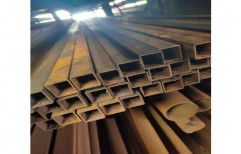 1 Inch Mild Steel Square Pipe