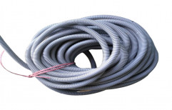 12mm PVC Hose Pipe, For Construction