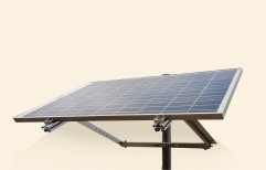 12V U-Power Tech Solar Panels for Residential
