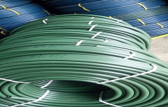 18ft Per kg PVC SMK brand polyethylene conduit pipe, Type: Medium (MMS), Size: 20 mm