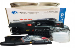 190 Bar Pneumatic NM-CW-1819 Car Washer, Motor Power: 3hp, Model Name/Number: NM-CM-1819