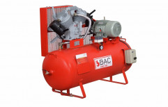 2 HP TS-200 BAC Reciprocating Air Compressor