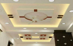 2 Interior False Ceiling Service