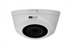 2 MP W Box Infrared Dome Camera, Max. Camera Resolution: 1920 x 1080