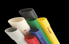 20 Mm Pvc Electrical Conduit Pipe - MMS conduit Precision