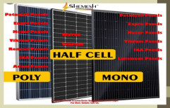 24V Solar Panels Hub