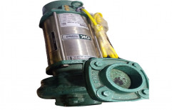 3 Phase 3 Hp Open Well Submersible Pump