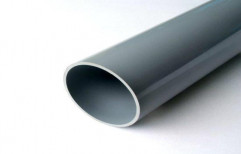 Grey uPVC (AGRI) PIPE & FITTINGS FOR POTABLE WATER