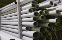 75 mm PVC SWR Pipes