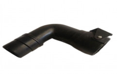 75mm HDPE Sprinkler Bend, Elbow, PE63
