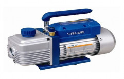 AEC Single stage Vaccum Pump, For Industrial, Electric