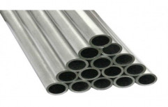 Aluminium Round Pipes, Size: 2-10 Inch