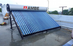 AMBE ETC Solar Water Heater