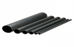 Black PVC Conduit, Type: As req