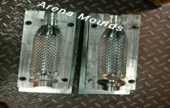 Blow Mould Aluminium fridge bottles moulds