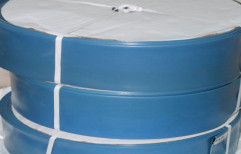 Blue LDPE Agriculture Pipe