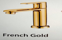 Brass Ornamix Aris Water Tap, For Bathroom Fitting