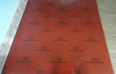 Brown And Red Shuttering Plywood, Grade: Mr, Size: 8x4 Feet