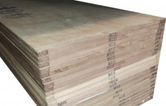 Brown Termite Proof 30mm Flush Door Plywood Board, Size/Dimension: 84 X 33inch(l X W)