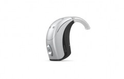 BTE Widex Unique 30 Digital Hearing Aid, 0 To 110dbhl