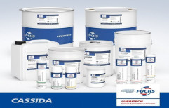 Cassida Chain Oil SP, Grade: Fully Synthetic,Anti Wear, Packaging Type: Bucket