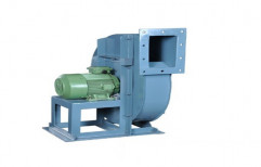 Cast Iron Suction Centrifugal Blowers