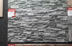 Ceramic Mosaic Somany Wall Tile, For Home Use, Size: 300X600