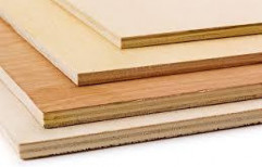 CHARMINAR Poplar Plywood Board, Grade: Mr, Matte