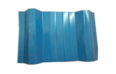 Corrugated Roofing Sheets