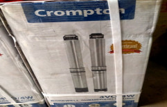 Crompton Borwell Submersible Pump