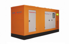 Diesel Gensets Overview, 5 Kva